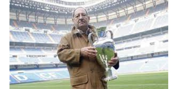 Gentos Abschiedszeremonie